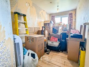 Bedroom Three- click for photo gallery
